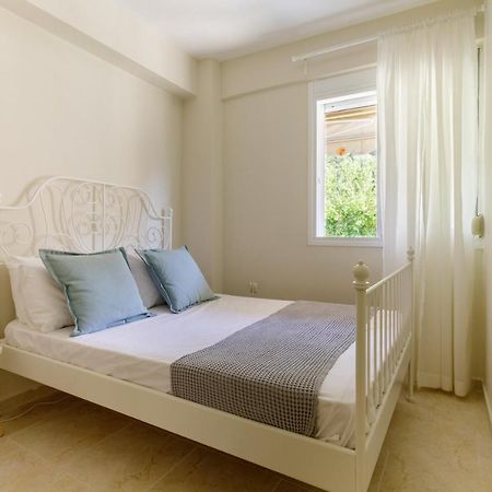 Siviri Forest View Apartment Extérieur photo