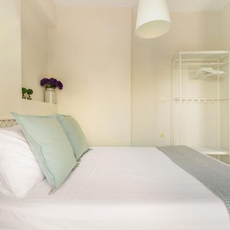 Siviri Forest View Apartment Extérieur photo